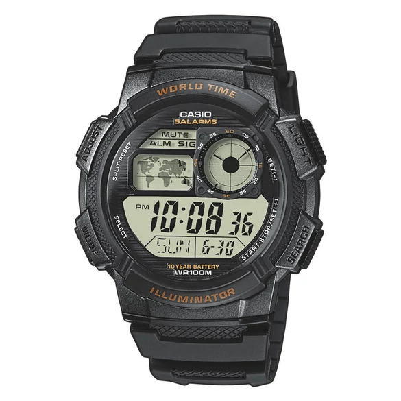 Casio AE-1000W-1AVEF karóra